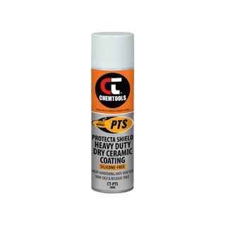 Chemtools Zero Spat Protecta Shield Dry Ceramic Coating