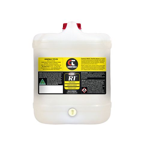 Chemtools DEOX R1 Thin Film Lubricant 20L