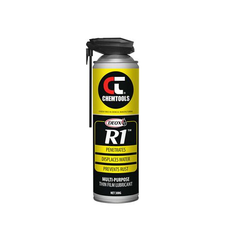 Chemtools DEOX R1 Thin Film Lubricant 300g