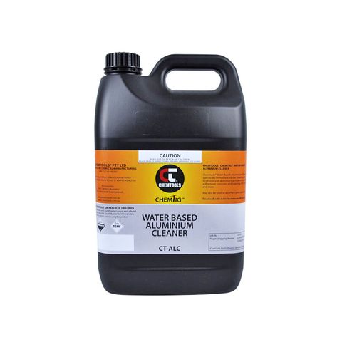 Chemtools Corrofix Aqueous Aluminium Cleaner 5L