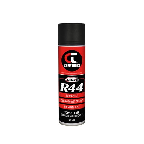 Chemtools DEOX R44 Thick Film Lubricant 300g
