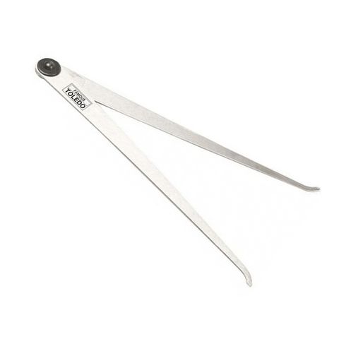 Toledo Inside Firm Joint Calipers 200mm