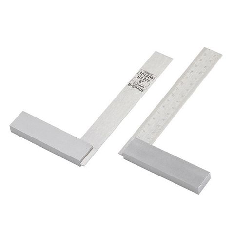 Engineering Square Graduated 150mm