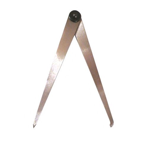 Toledo Fixed Point Jenny Caliper 150mm