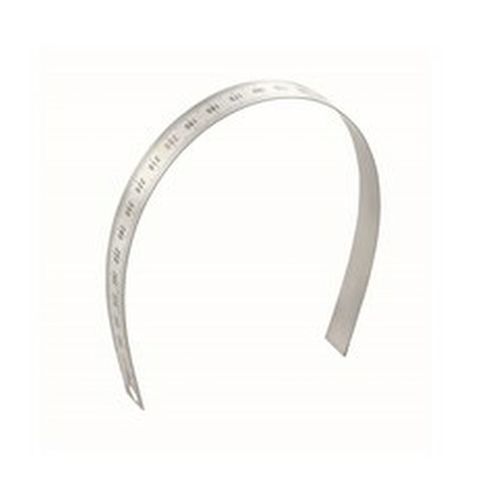 Toledo Flexible Ruler Metric 300mm