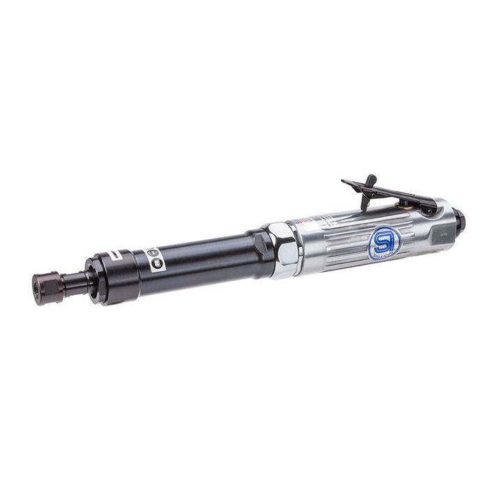 Extended Air Die Grinder (24000rpm) - Extended Air Die Grinders