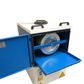AllClear MA100 Mobile Fume Filter Unit 1 Arm