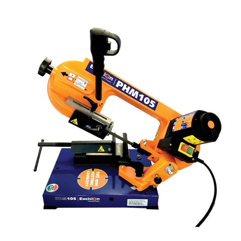 Excision PHM105 Portable Bandsaw