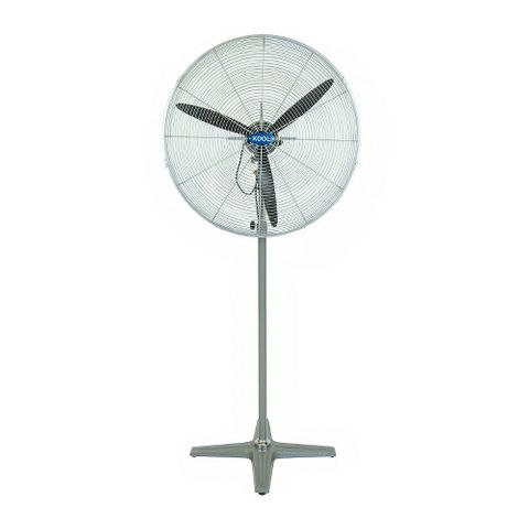 Industrial Pedestal Fan 750mm
