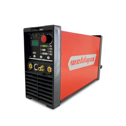 Weldmax 162T Inverter DC/ARC/TIG/MMA