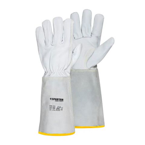 Spartan Tiggy 5 Cut Resistant Welding Gloves - M