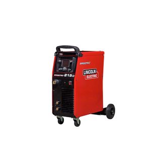 Lincoln Speedtec 215C Welder 240V