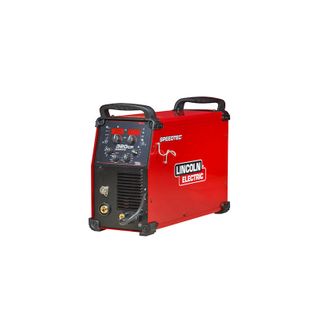 Lincoln Speedtec 320CP Welder 415V