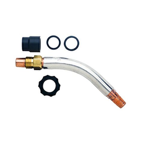 Bernard Body Tube 50mm 60°