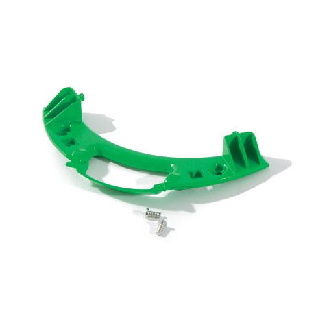 Z-Link Harness Bracket & Air Deflector