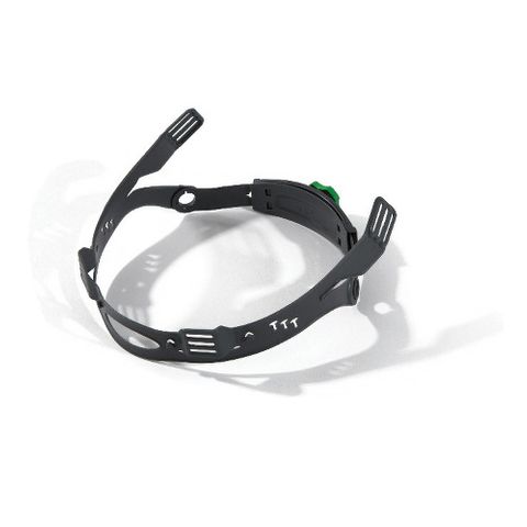 Z-Link Head Harness Assembly