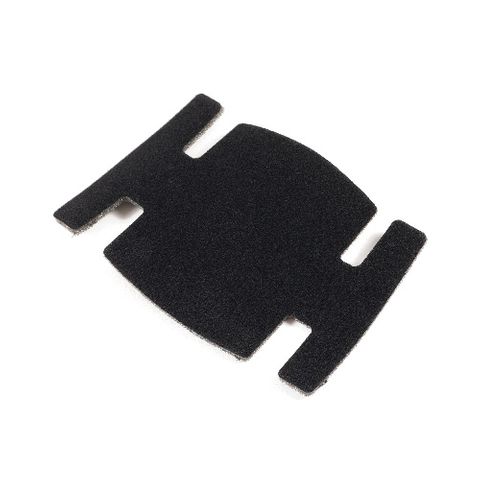 Z-Link Head Band Brow Pad