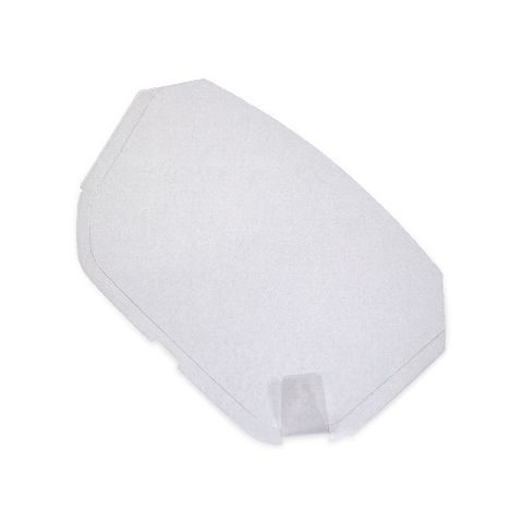 Z-Link Safety Lens Tear-off  PK50