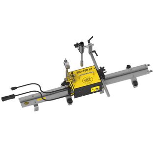 Bug-O Go-Fer IV 240VAC including Rail