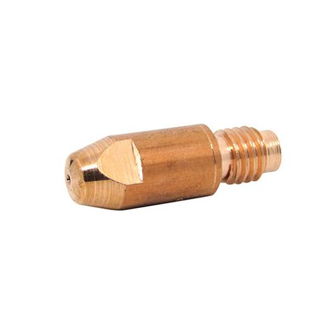 Sumig CuCrZr Contact Tip 1.6mm M8