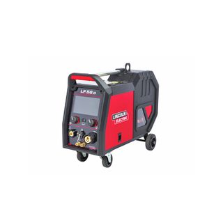 Lincoln LF 56D Wire Feeder