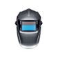 Servore 4000V Classic Welding Helmet - Metalic Grey