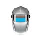 Servore 4000V Welding Helmet - Silver
