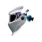 Servore 4000V Welding Helmet - Silver