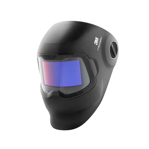 3M Speedglas G5-02 Welding Helmet with Curved Auto-Darkening