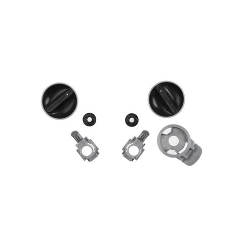 Speedglas G5-02 Pivot Mechanisms for Head Harness