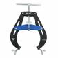 Quick-Fit PDQ Pipe Clamp 6-14 Inch