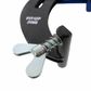 Quick-Fit PDQ Pipe Clamp 6-14 Inch