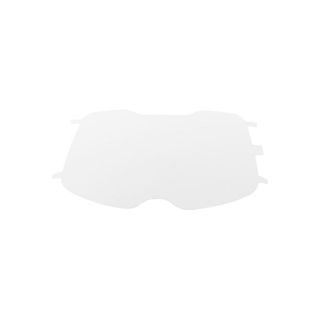 Speedglas G5-02 Hard Coated Outside Cover Lens PK5