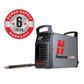 Hypertherm Powermax 85 SYNC with 180° Torch