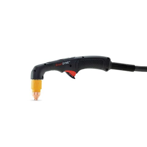 Hypertherm SmartSYNC Handheld Torch 75° - 7.6m