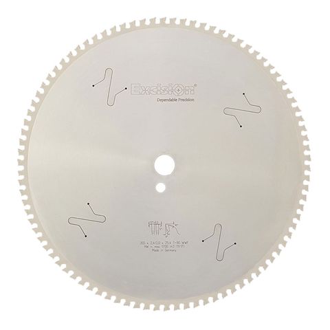 TCT Dry-Cut Blade 355 X 2.4/2.0 X 25.4 X 90T