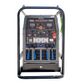 Lincoln Dual Maverick 450 Diesel Welder Mine Spec