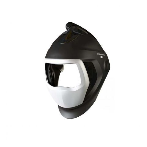 Speedglas 9100 Air Welding Helmet Excluding Lens