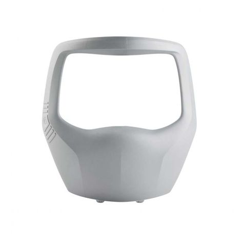 Speedglas 9100XXi Silver Front Cover