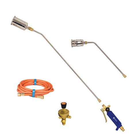 Weldclass LPG Heating Combo Torch Kit