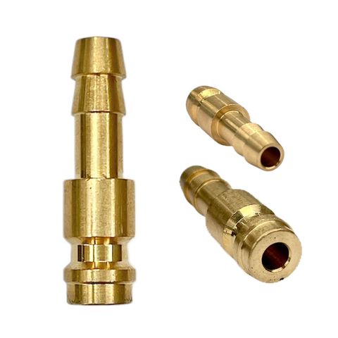 WS Plus System Nipple for Quick Coupling 21s