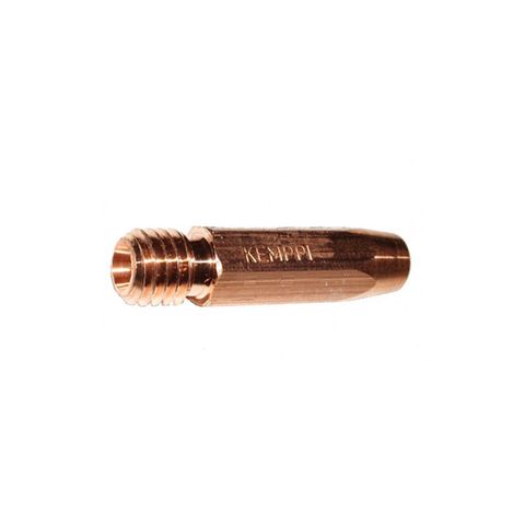 Kemppi Contact Tip M6x0.8mm Pk10