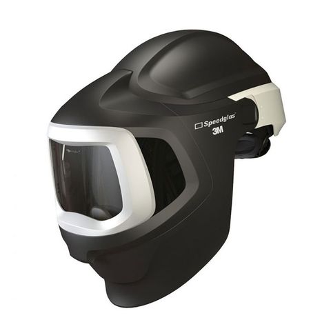 3M Speedglas 9100 MP Air Welding Helmet Excluding Lens