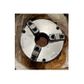 ProArc Three Jaw Chuck to suit PT-500/1000 OD 15-750mm