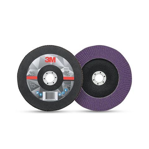 3M Cubitron 2 769F Flap Discs
