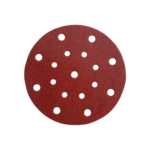 3M Cubitron 2 950U Sanding Disc 150mm 80G PK50 - Hole