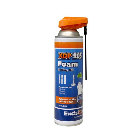 XDP905 Cutting Foam - 440G