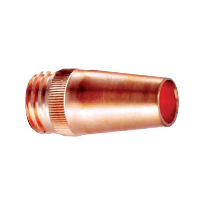 TW4 Gas Nozzle 13mm PK5