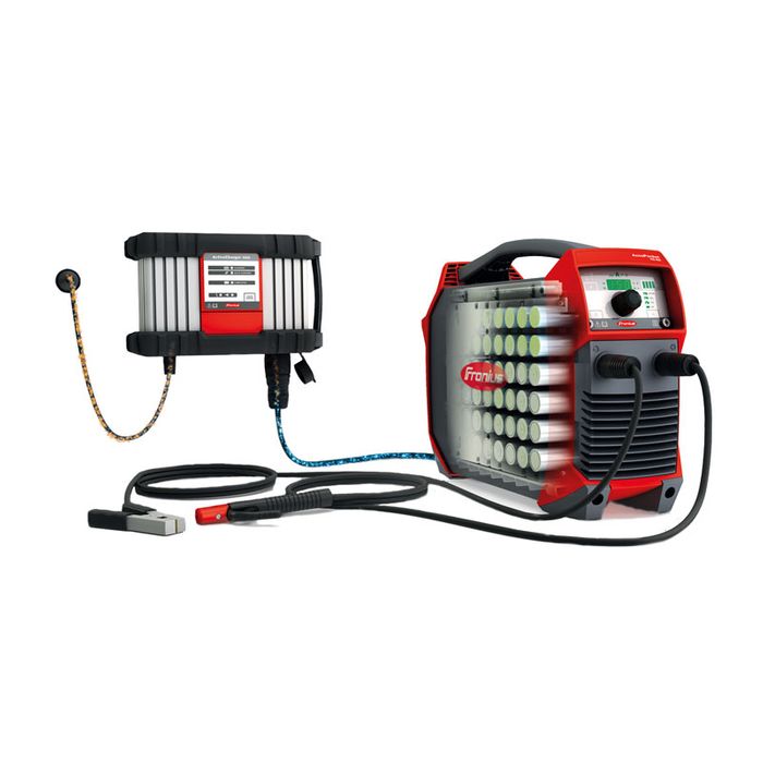 Milwaukee cordless online welder