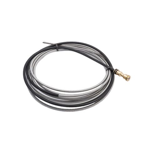 Steel Liner 1.2-1.6mm x 4.6m TW5/K126-11